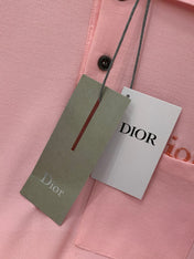 DIOR 26S POLO SHIRT 1205