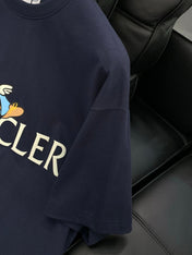 MONCLER 26S SHORT SLEEVE T-SHIRT 638