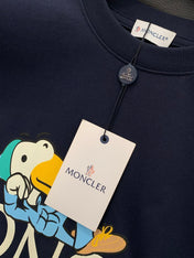 MONCLER 26S SHORT SLEEVE T-SHIRT 638