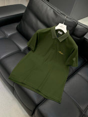 MONCLER 26S POLO SHIRT 643