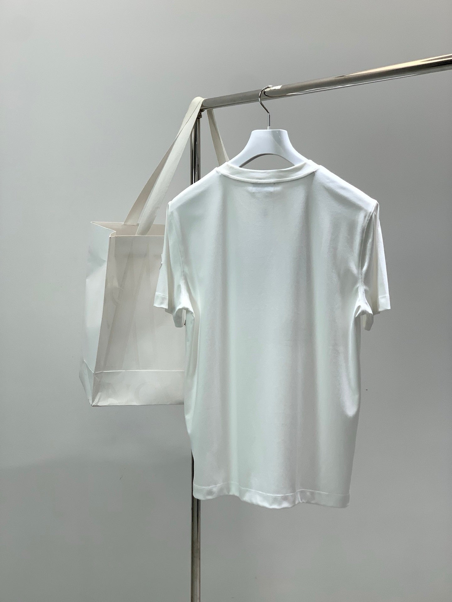 MONCLER 26S SHORT SLEEVE T-SHIRT 646