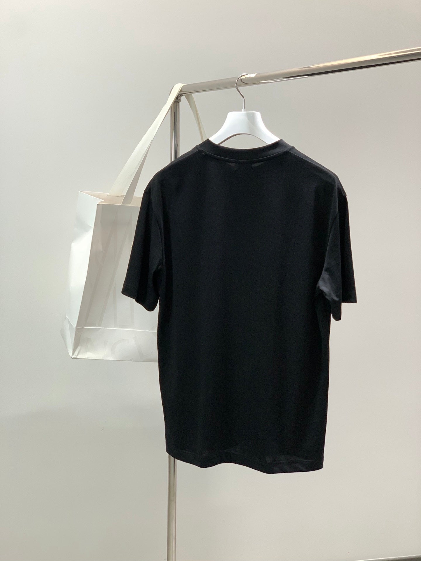 MONCLER 26S SHORT SLEEVE T-SHIRT 656
