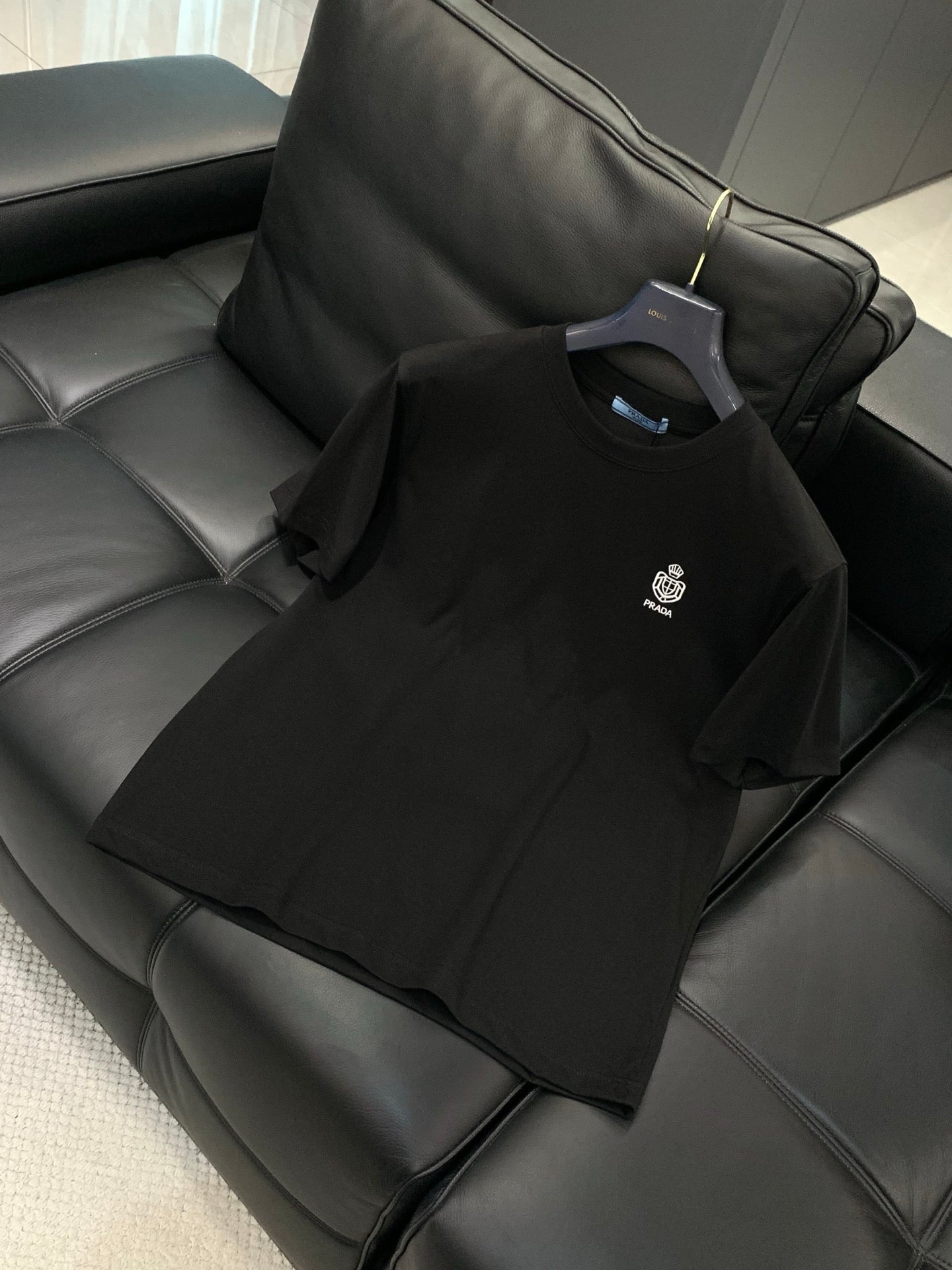PRADA 26S T-SHIRT STYLE 824