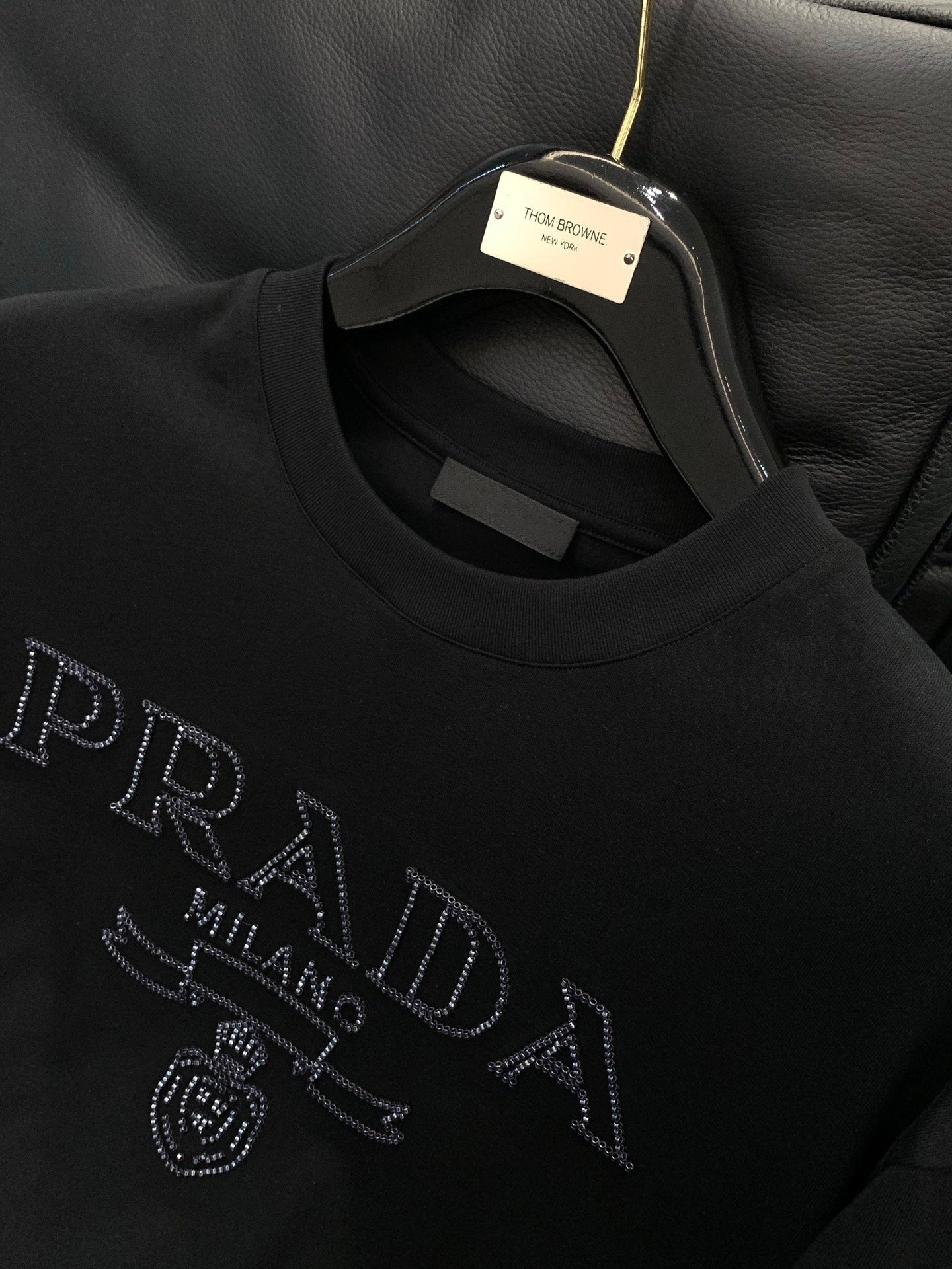 PRADA 26S T-SHIRT STYLE 826
