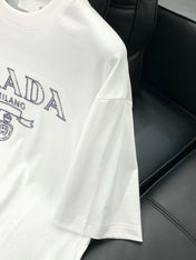 PRADA 26S T-SHIRT STYLE 827