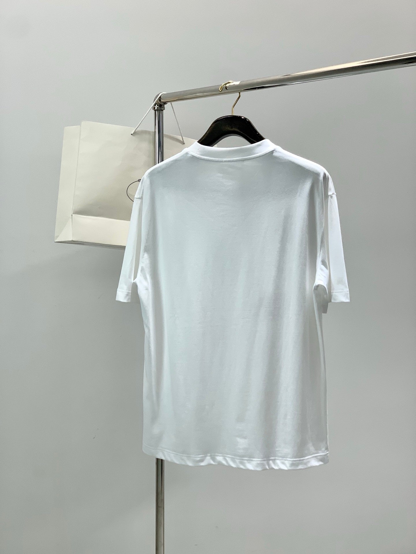 PRADA 26S T-SHIRT STYLE 827