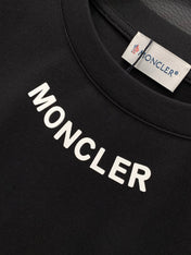 MONCLER 26S SHORT SLEEVE T-SHIRT 598