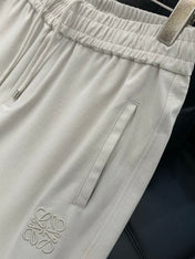 LOEWE 26S JOGGER PANTS 348