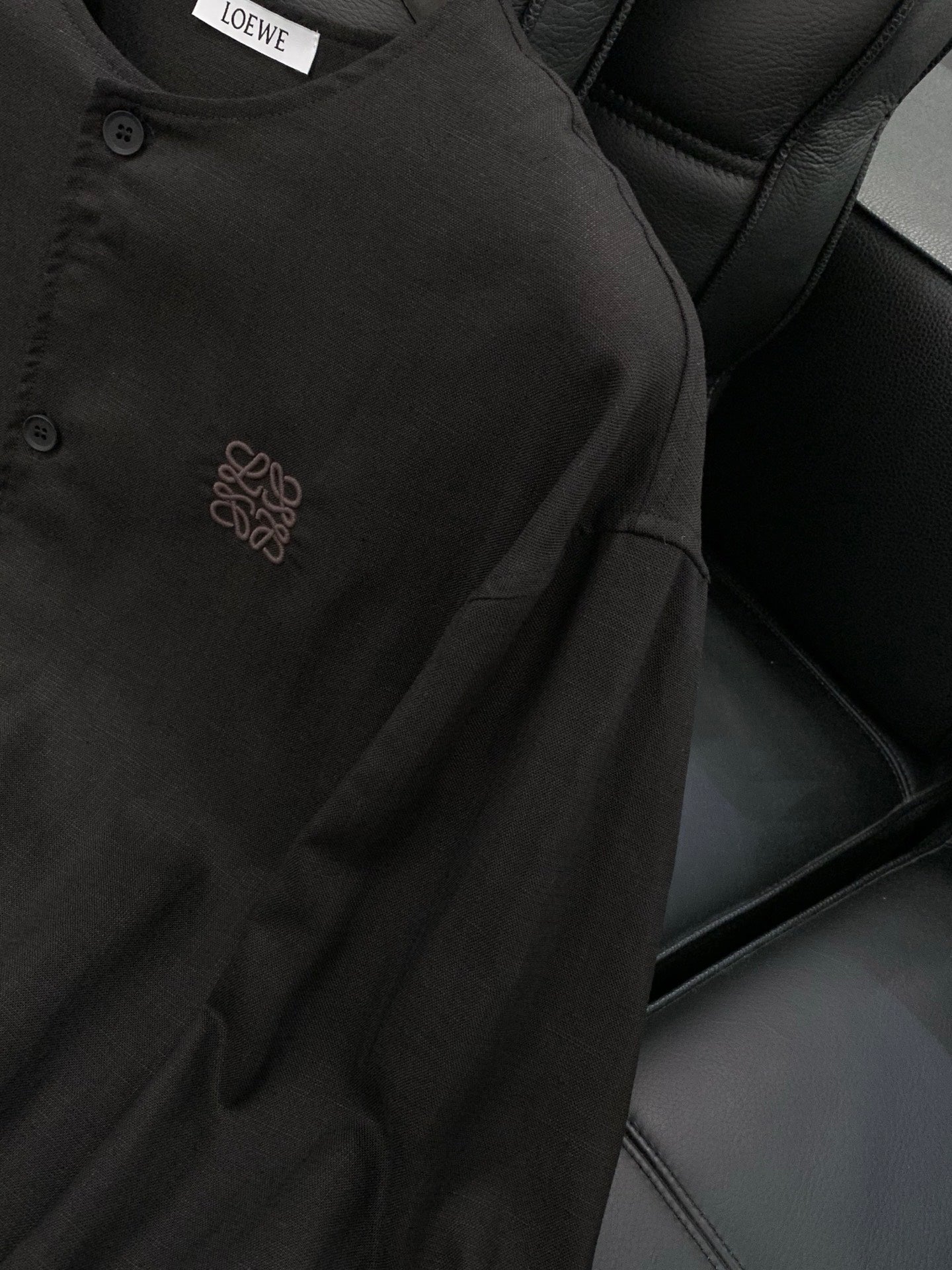 LOEWE 26S JACKET 400