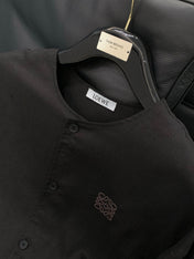 LOEWE 26S JACKET 400