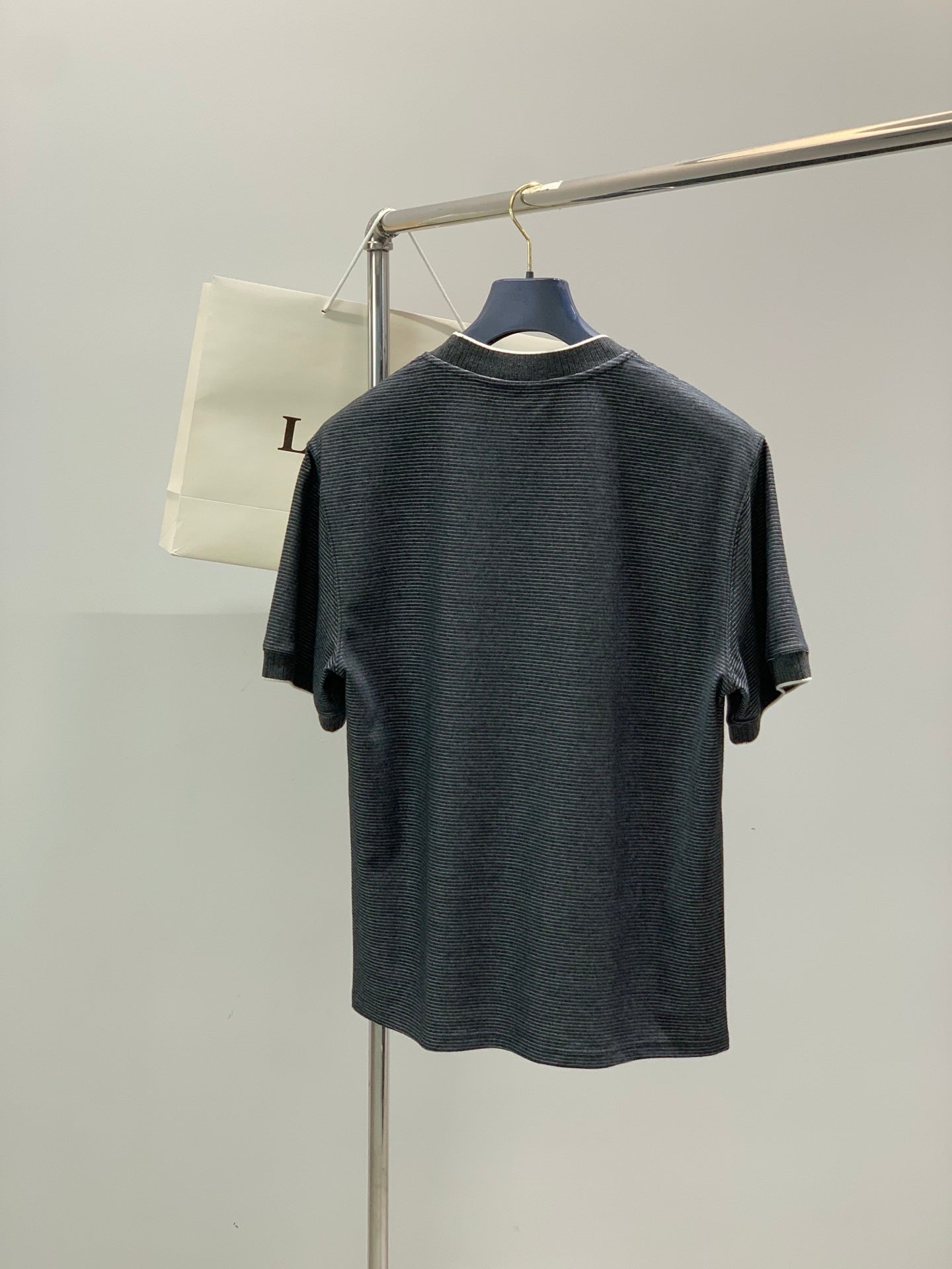 LOEWE 26S CREWNECK T-SHIRT 406