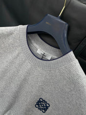 LOEWE 26S CREWNECK T-SHIRT 407