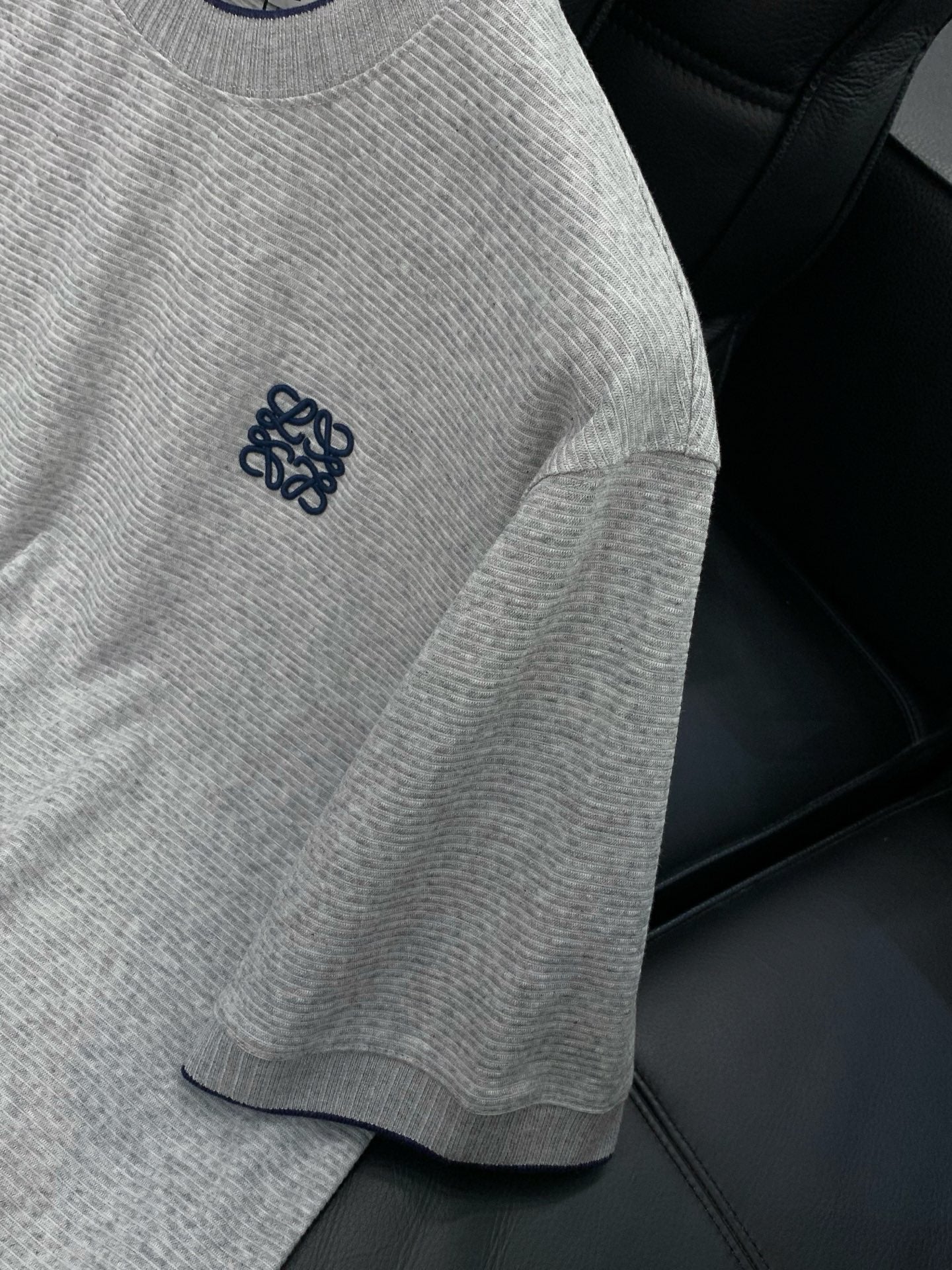 LOEWE 26S CREWNECK T-SHIRT 407