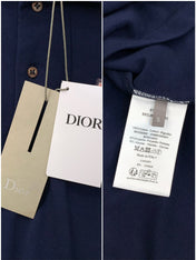 DIOR 26S POLO T-SHIRT 1232