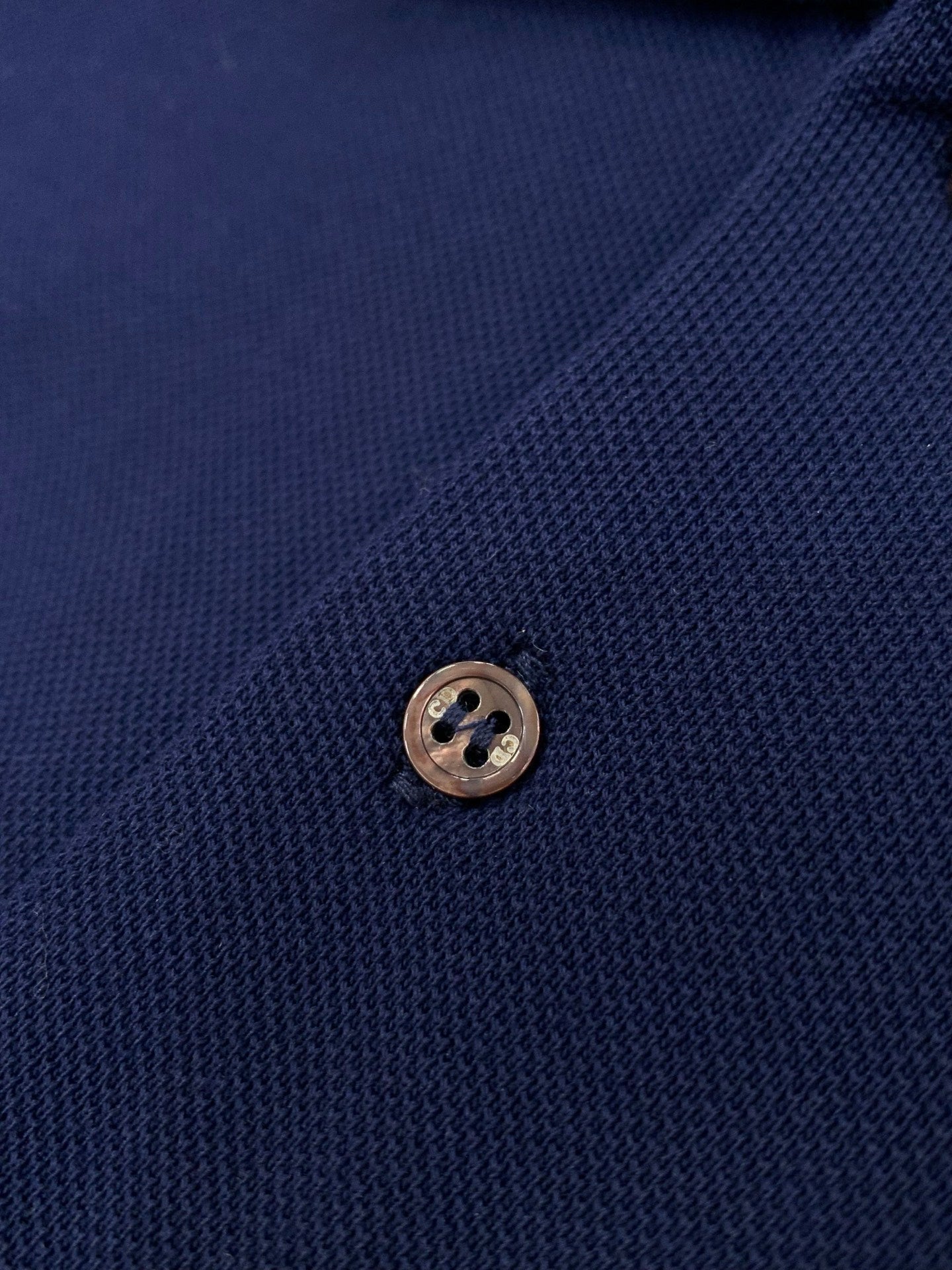 DIOR 26S POLO T-SHIRT 1232