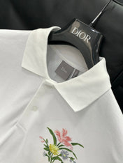 DIOR 26S POLO T-SHIRT 1231