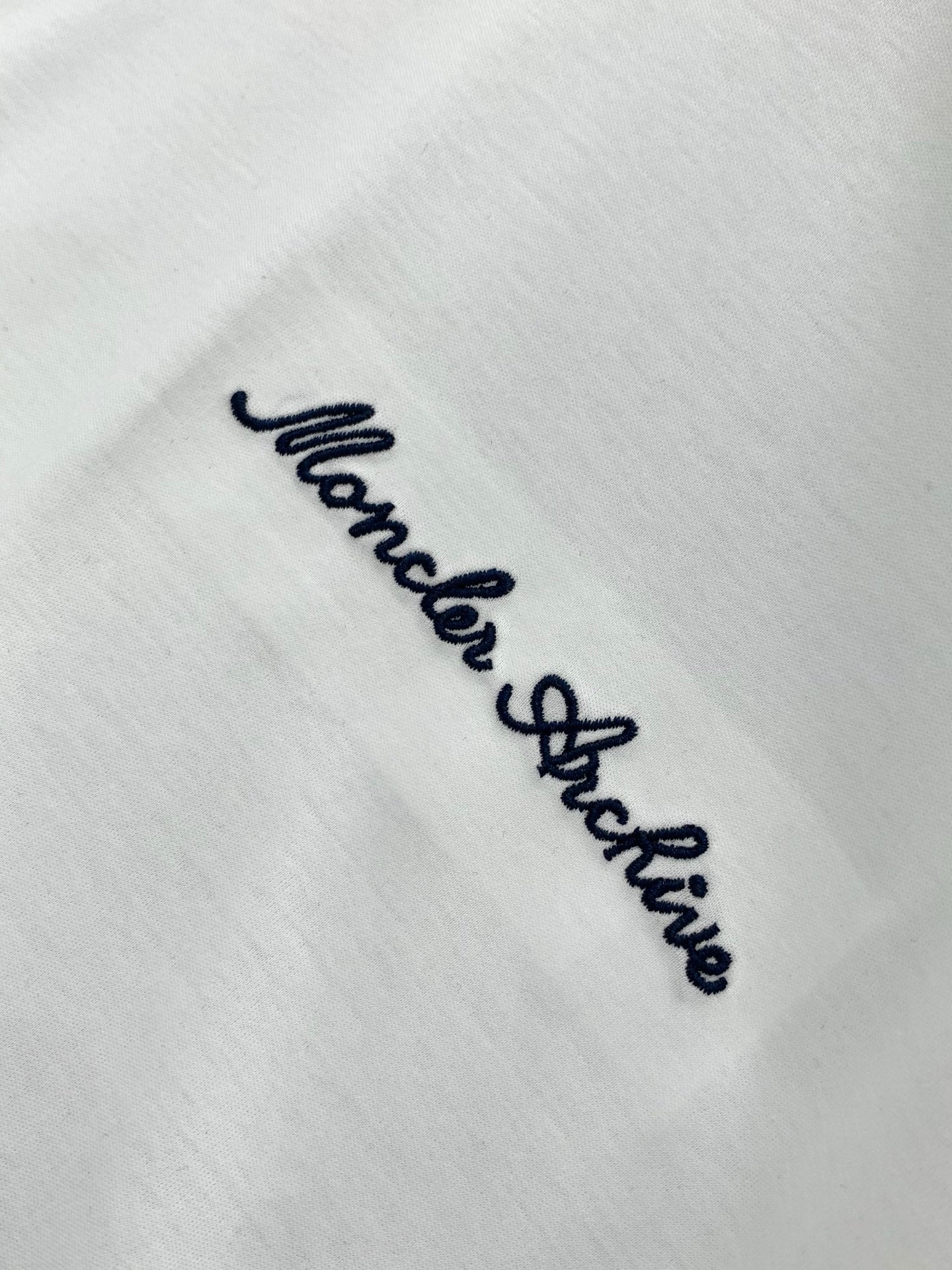MONCLER 26S SHORT SLEEVE T-SHIRT 590