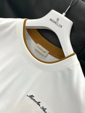 MONCLER 26S SHORT SLEEVE T-SHIRT 590