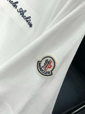 MONCLER 26S SHORT SLEEVE T-SHIRT 590