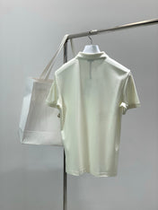 MONCLER 26S POLO SHIRT 589