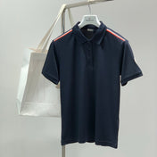 MONCLER 26S POLO SHIRT 588