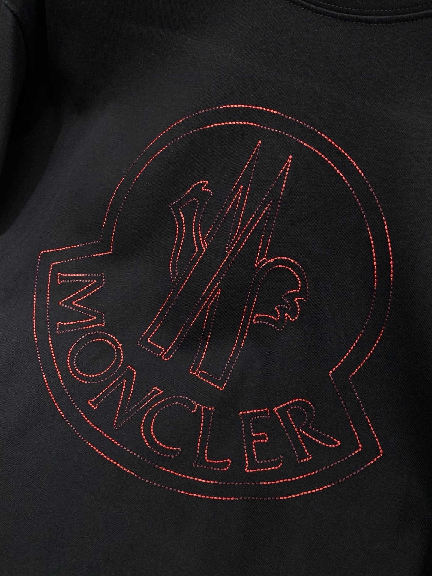 MONCLER 26S SHORT SLEEVE T-SHIRT 583