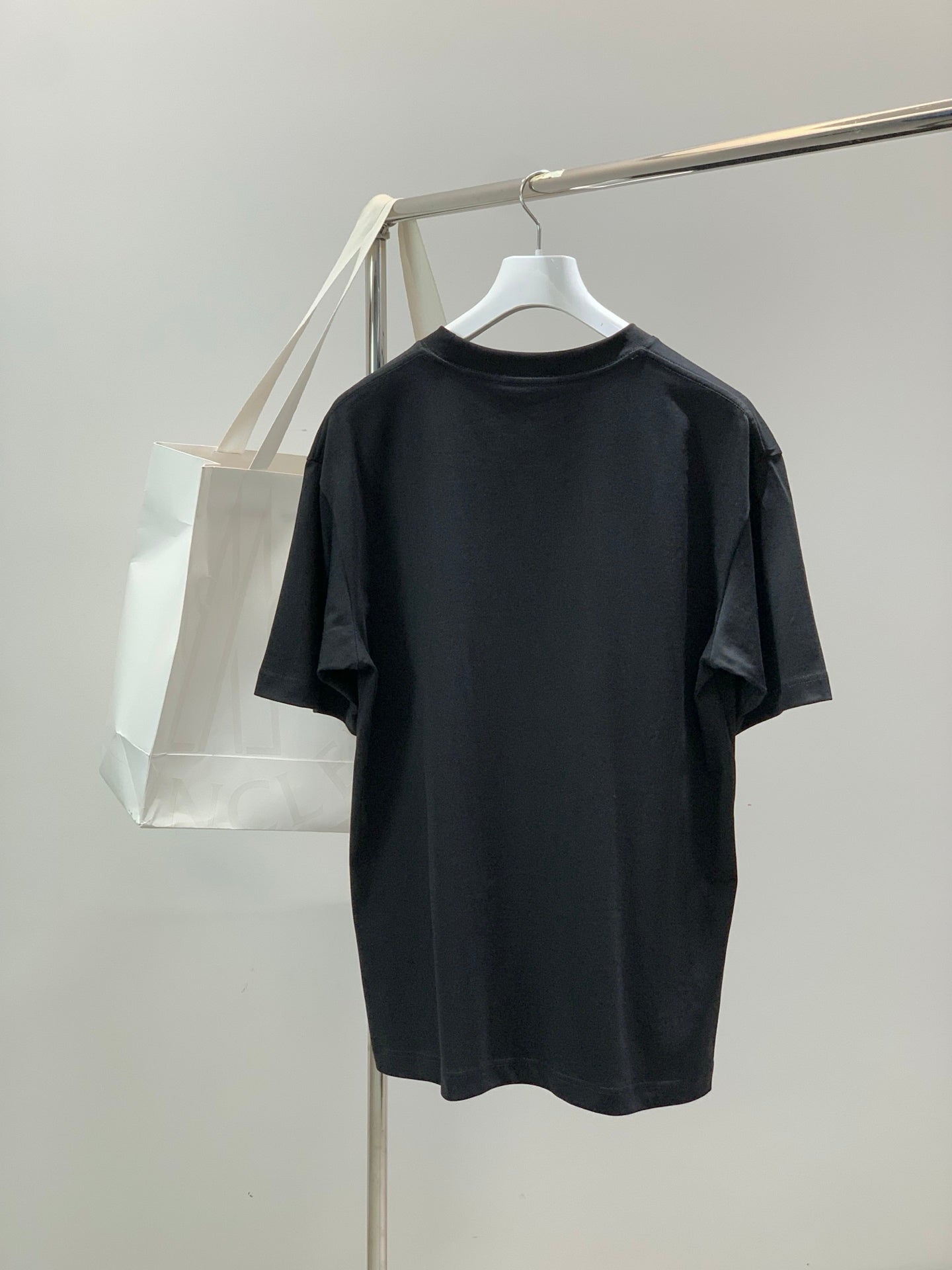MONCLER 26S SHORT SLEEVE T-SHIRT 583