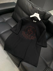 MONCLER 26S SHORT SLEEVE T-SHIRT 583
