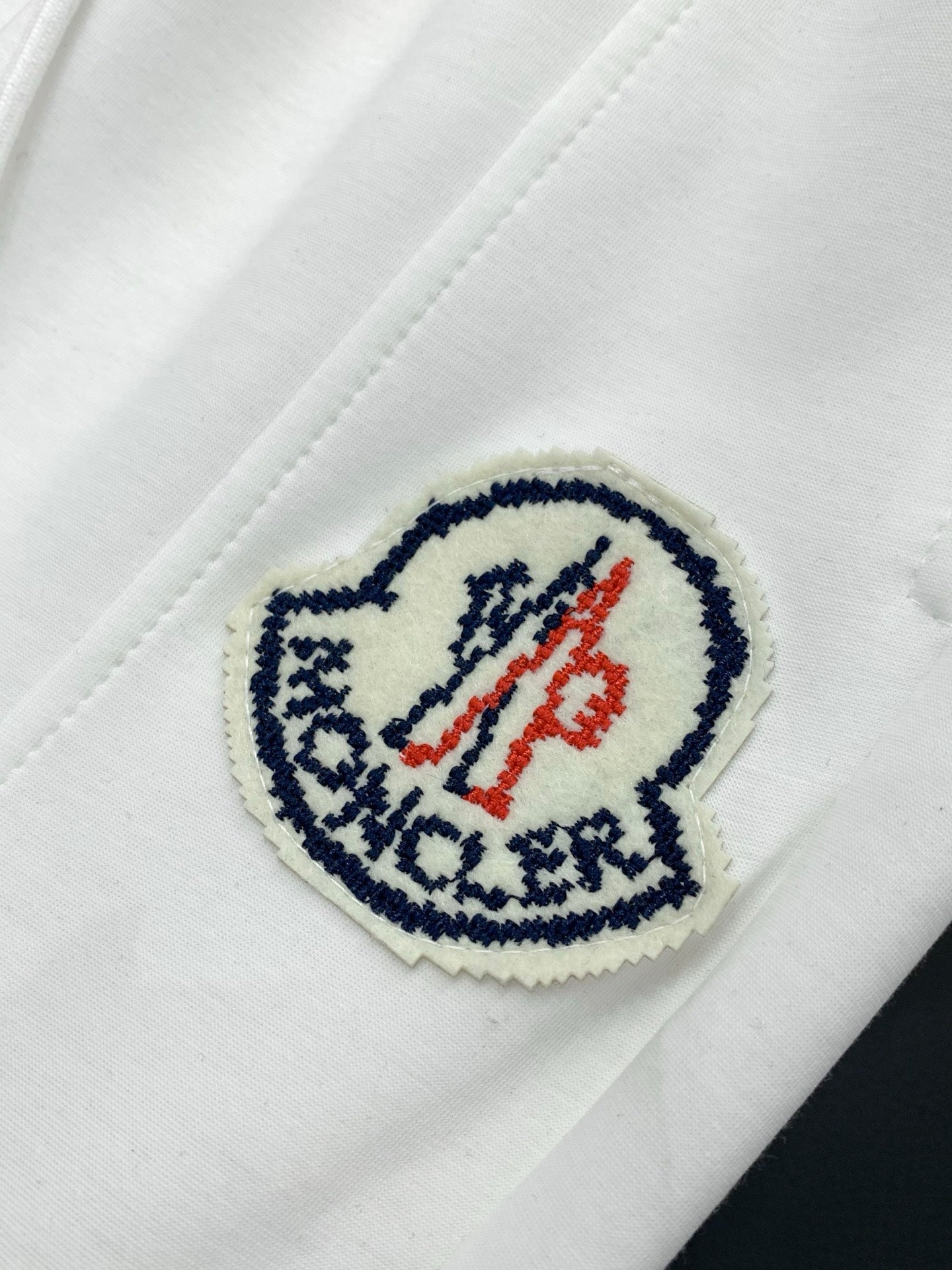 MONCLER 26S WIDE LEG SPORTS PANTS 577