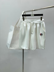 MONCLER 26S SHORT SLEEVE SET 558