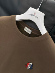 MONCLER 26S SHORT SLEEVE SET 560