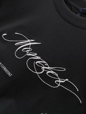 MONCLER 26S CREWNECK SHORT SLEEVE T-SHIRT 562