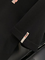 MONCLER 26S POLO SHIRT 546