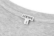 LOEWE LONG-SLEEVE T-SHIRT STYLE 161