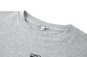 LOEWE LONG-SLEEVE T-SHIRT STYLE 161