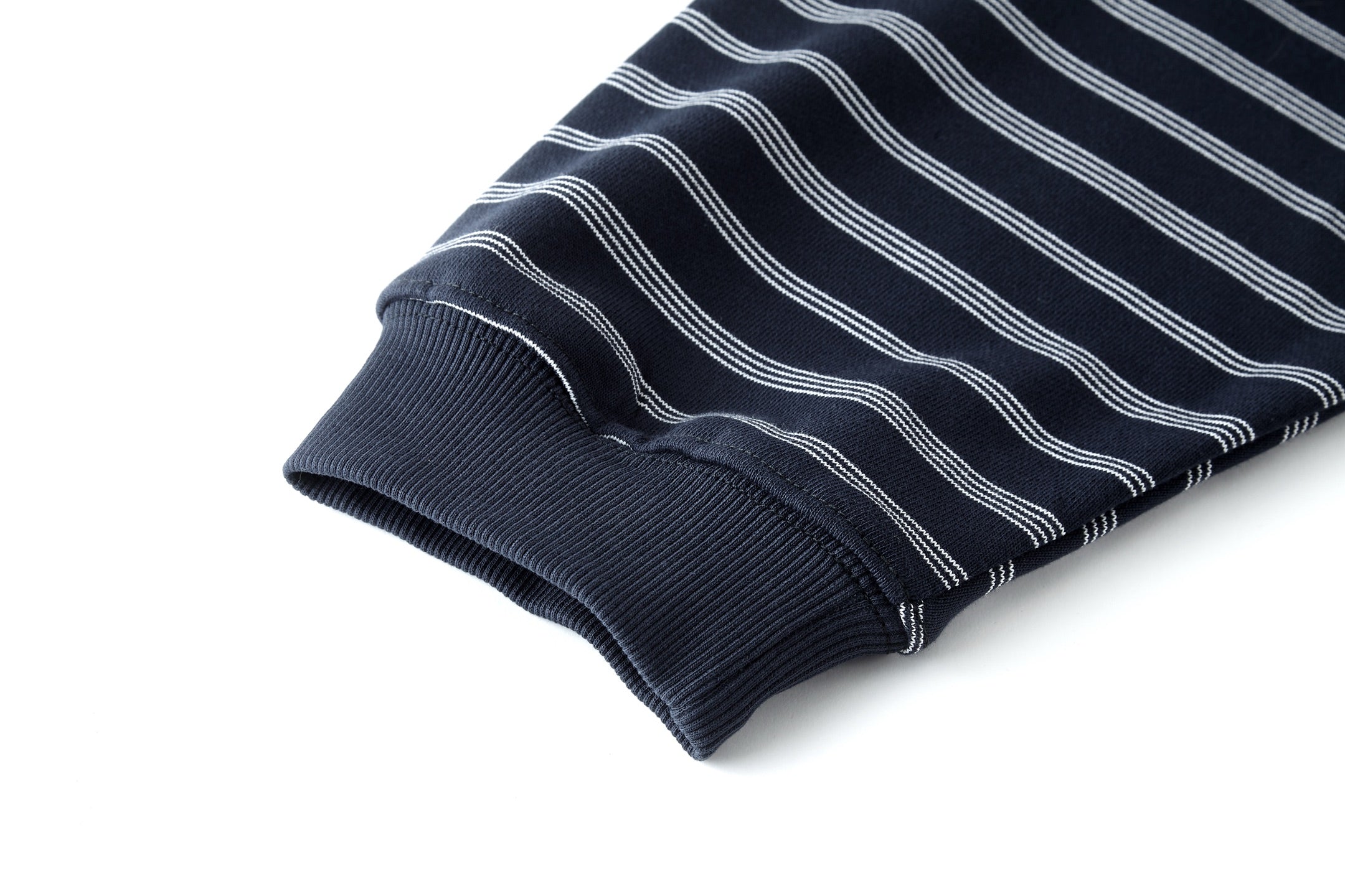 MIUMIU LONG-SLEEVE KNIT POLO STYLE 340
