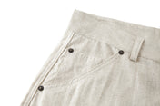 PRADA DRESS PANTS STYLE 38