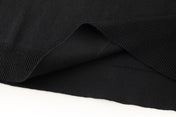 GUCCI 26S KNIT POLO SHIRT 323