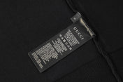 GUCCI 26S KNIT POLO SHIRT 323