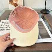 MIUMIU BASEBALL CAP STYLE 95