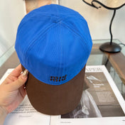 MIUMIU BASEBALL CAP STYLE 94
