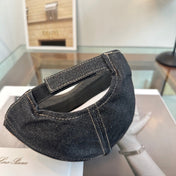 MIUMIU BASEBALL CAP STYLE 28