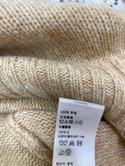 CELINE 25S KNIT CARDIGAN 0078