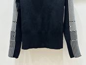 DIOR 26S ZIP-UP TRACK JACKET 1565