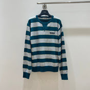 MIUMIU 26S CREW NECK KNIT SWEATER 1359