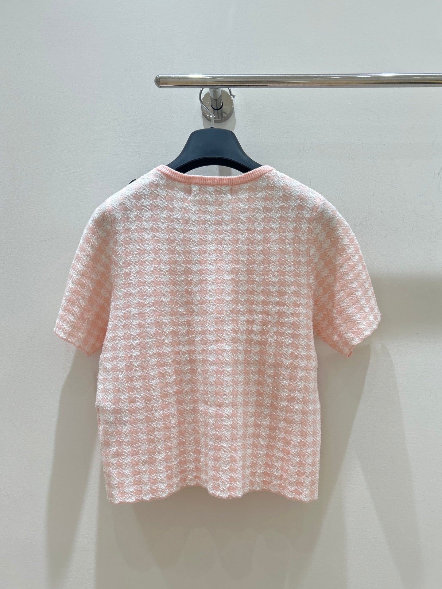 DIOR 26S SHORT-SLEEVED T-SHIRT 1514
