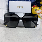 DIOR 26S SQUARE FRAME IN ACETATE 406558