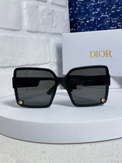 DIOR 26S SQUARE FRAME IN ACETATE 406558