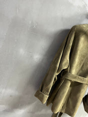MIUMIU TRENCH COAT STYLE 92