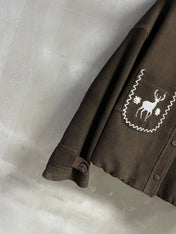 MIUMIU JACKET STYLE 88